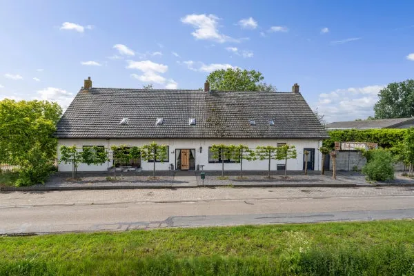 Apartment for sale: Spiekestraat 23, Verspreide huizen Zegge Zegge