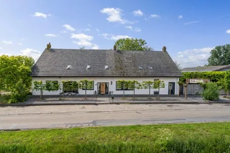 Appartement te koop: Spiekestraat 23, Verspreide huizen Zegge Zegge