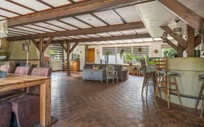 Appartement te koop: Spiekestraat 23, Verspreide huizen Zegge Zegge