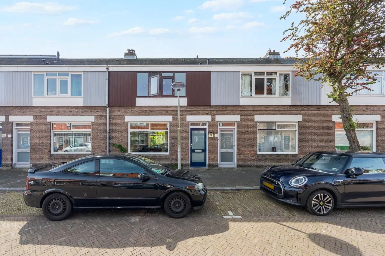 Delft Sign 413 homes for sale in Delft | 75 sources