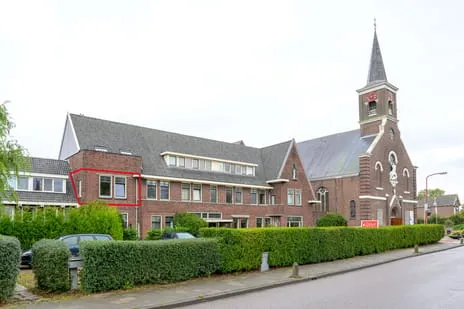 Studio te koop: Spierdijkerweg 105F, Spierdijkerweg en omgeving Spierdijk