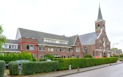 Studio te koop: Spierdijkerweg 105F, Spierdijk