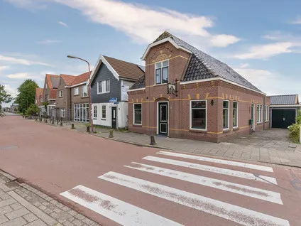 Twee-onder-één-kap te koop: Spierdijkerweg 108, Spierdijkerweg en omgeving Spierdijk