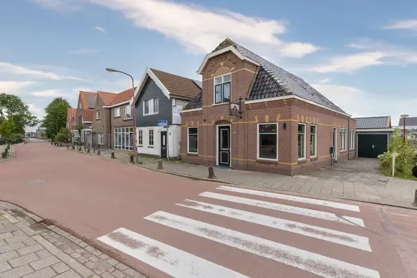 Twee-onder-één-kap te koop: Spierdijkerweg 108, Spierdijkerweg en omgeving Spierdijk