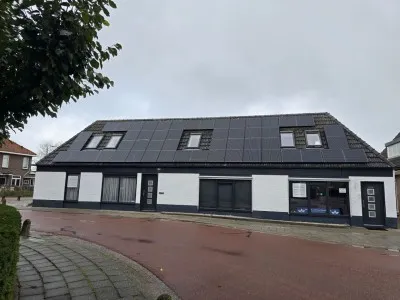Appartement te koop: Spierdijkerweg 133A, Spierdijkerweg en omgeving Spierdijk