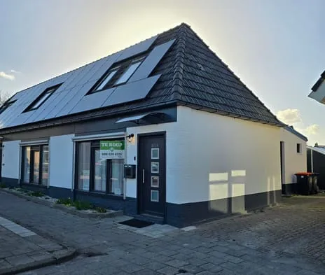 Appartement te koop: Spierdijkerweg 133A, Spierdijkerweg en omgeving Spierdijk