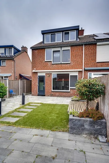 Hoekwoning te koop: Spiering 8, Hout Hoeffe Hellevoetsluis