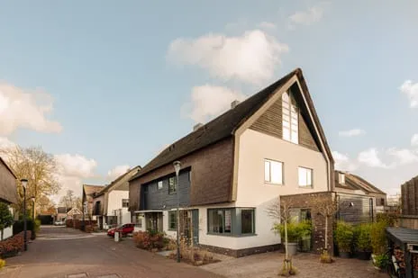 Hoekwoning te koop: Spieringhof 18, Vijfhuizen Vijfhuizen