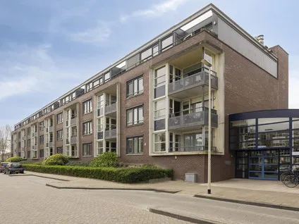 Appartement te koop: Spieringstraat 3, Bergen Op Zoom