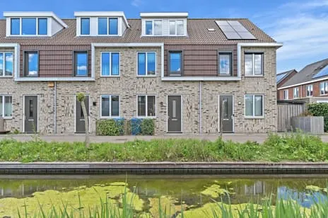 Tussenwoning te koop: Spieringsweteringweg 37, Sion Rijswijk (Zh)