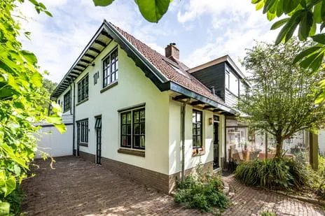 Twee-onder-één-kap te koop: Spieringweg 508, Vijfhuizen Stellinghof Vijfhuizen