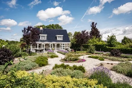 Vrijstaande woning te koop: Spieringweg 512, Vijfhuizen Stellinghof Vijfhuizen