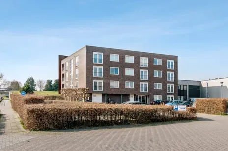 Appartement te koop: Spieringweg 605V, Vijfhuizen Vijfhuizen
