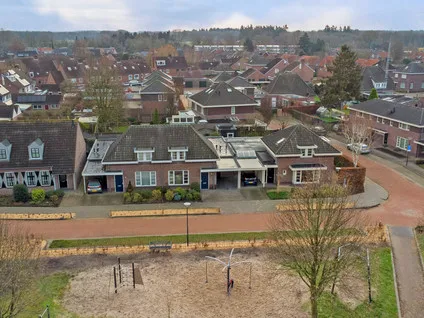 Tussenwoning te koop: Spieveld 28, Bladel Heeleind Bladel
