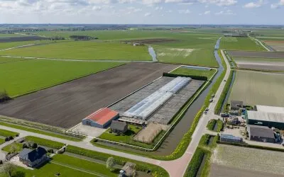 Vrijstaande woning te koop: Spijkerboor 21, Medemblik Buitengebied Medemblik