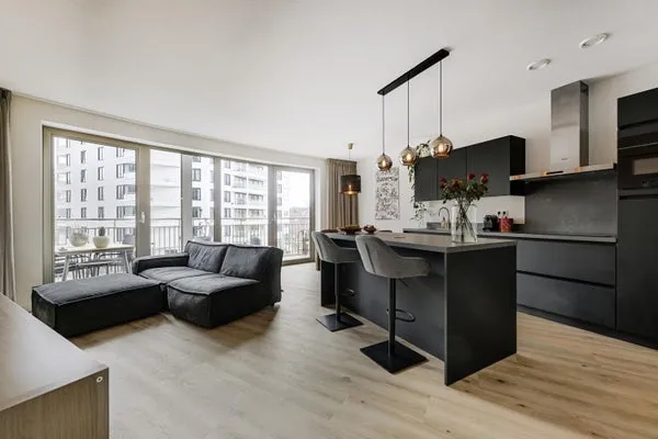 Appartement te koop: Spijkerboorweg 314, Spijkerboorbuurt Haarlem