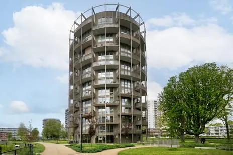 Appartement te koop: Spijkerboorweg 314, Spijkerboorbuurt Haarlem