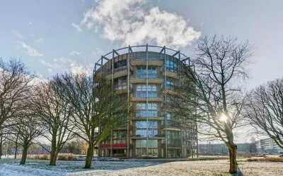 Appartement te koop: Spijkerboorweg 411, Spijkerboorbuurt Haarlem