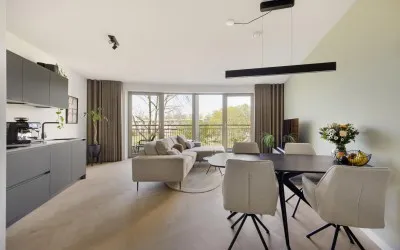 Appartement te koop: Spijkerboorweg 417, Spijkerboorbuurt Haarlem