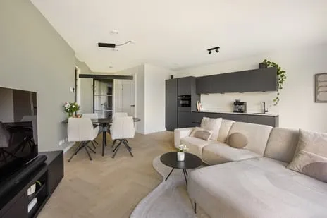 Appartement te koop: Spijkerboorweg 417, Spijkerboorbuurt Haarlem