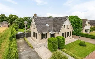 Vrijstaande woning te koop: Spijkerhofdwarsweg 7, Millingen aan de Rijn-West Millingen Aan De Rijn