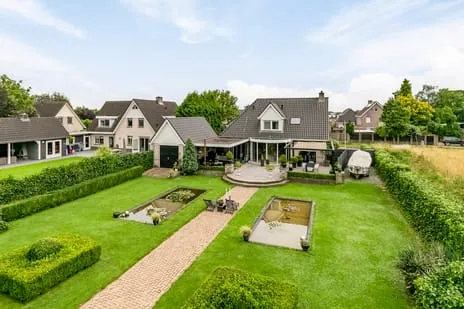 Vrijstaande woning te koop: Spijkerhofdwarsweg 7, Millingen aan de Rijn-West Millingen Aan De Rijn