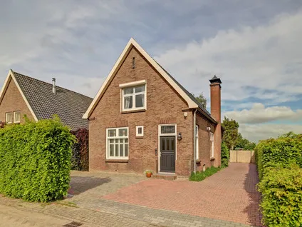 Vrijstaande woning te koop: Spijkerhofweg 10, Millingen aan de Rijn-West Millingen Aan De Rijn