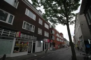Kamer te huur: Spijkerlaan, Spijkerbuurt Arnhem