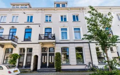 Appartement te koop: Spijkerstraat 156, Spijkerbuurt Arnhem