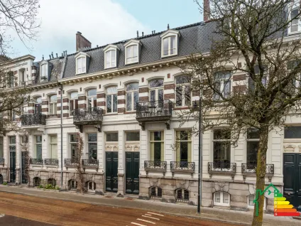 Appartement te koop: Spijkerstraat 233-1, Arnhem