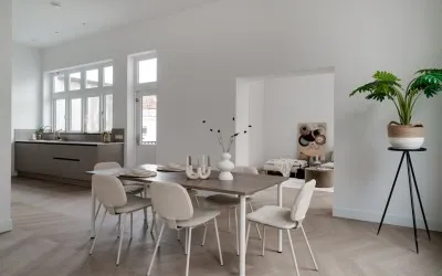 Appartement te koop: Spijkerstraat 253, Spijkerbuurt Arnhem