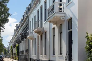 Woning te huur: Spijkerstraat, Spijkerbuurt Arnhem
