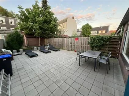 Room for rent: Spijkerstraat, Pijlsweerd-Zuid Utrecht