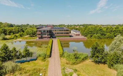 Appartement te koop: Spijkse Kweldijk 41D1, Verspreide huizen Vuren Spijk