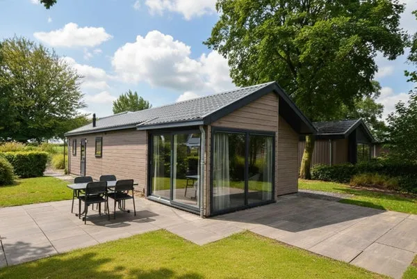 Woning te koop: Spijkweg 15-232, Biddinghuizen