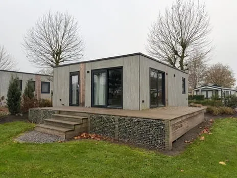 Vrijstaande woning te koop: Spijkweg 15-255A, Buitengebied Biddinghuizen Biddinghuizen