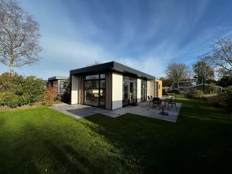 Woning te koop: Spijkweg 15-274, Biddinghuizen