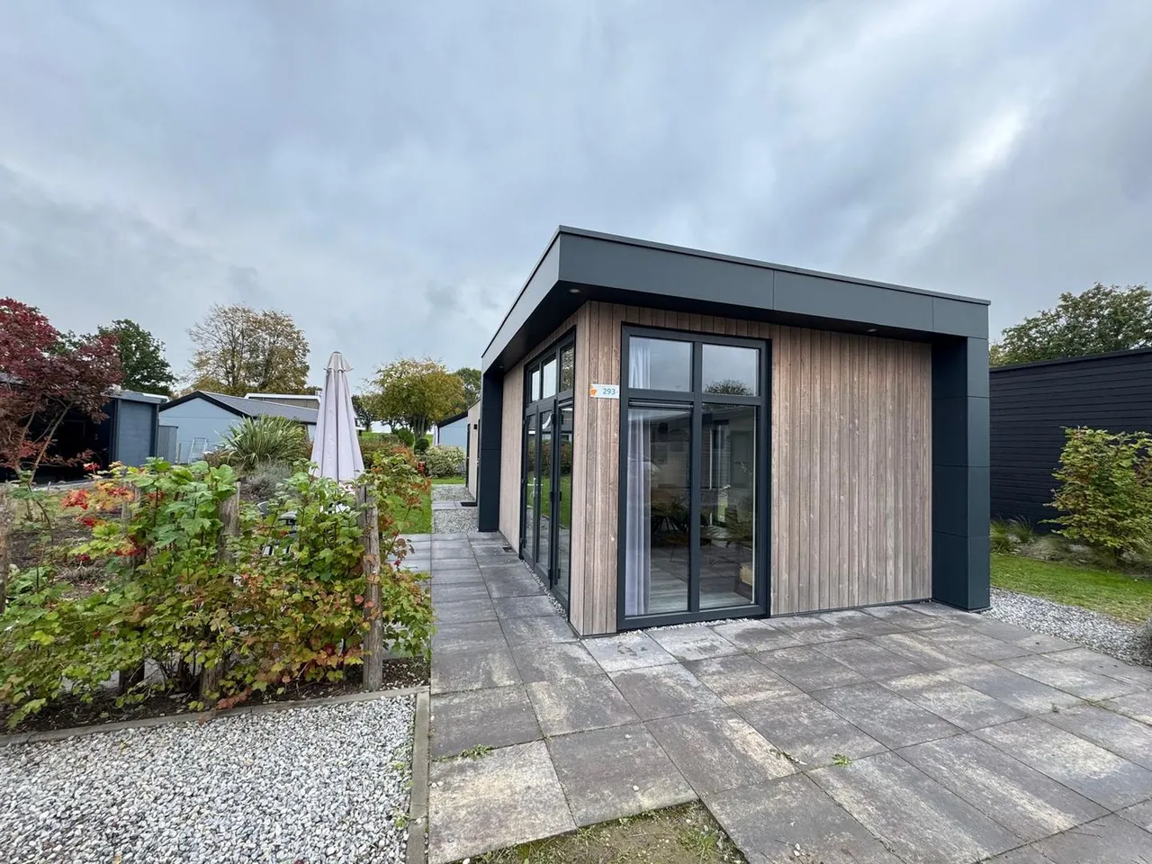 Vrijstaande woning te koop: Spijkweg 15-293, Biddinghuizen