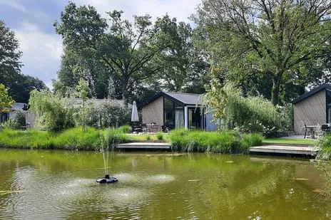 Woning te koop: Spijkweg 15-442, Buitengebied Biddinghuizen Biddinghuizen