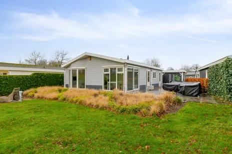 Woning te koop: Spijkweg 15-516, Buitengebied Biddinghuizen Biddinghuizen