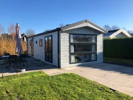 Woning te koop: Spijkweg 15-525, Biddinghuizen