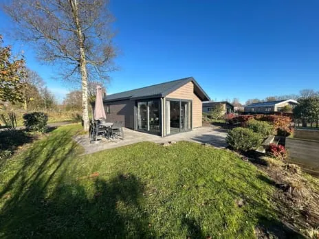 Woning te koop: Spijkweg 15-545, Biddinghuizen