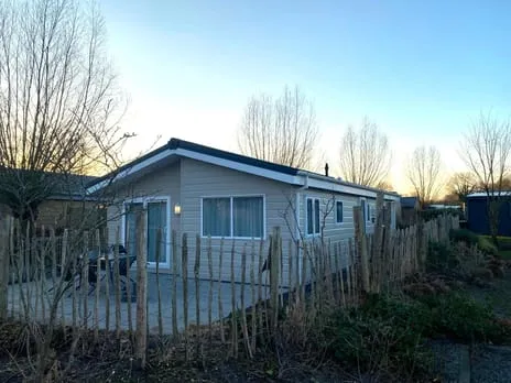 Woning te koop: Spijkweg 15-563, Biddinghuizen