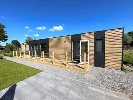 Woning te koop: Spijkweg 15-574, Biddinghuizen