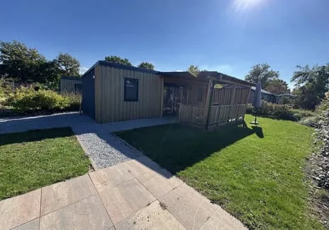 Woning te koop: Spijkweg 15-577, Biddinghuizen