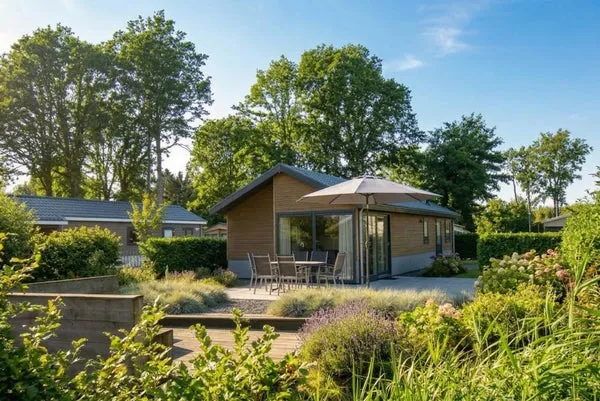 Woning te koop: Spijkweg 15-705, Biddinghuizen