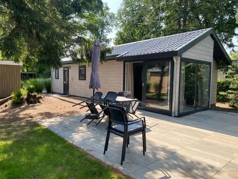 Woning te koop: Spijkweg 15-773, Buitengebied Biddinghuizen Biddinghuizen