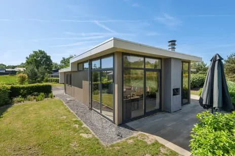Vrijstaande woning te koop: Spijkweg 15-813, Buitengebied Biddinghuizen Biddinghuizen