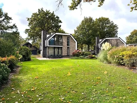 Vrijstaande woning te koop: Spijkweg 15P137, Buitengebied Biddinghuizen Biddinghuizen