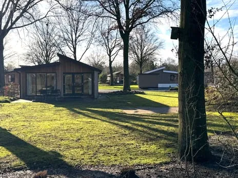 Woning te koop: Spijkweg 15P154, Biddinghuizen